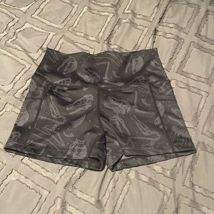 CVG 2.5” Shorts with Pockets